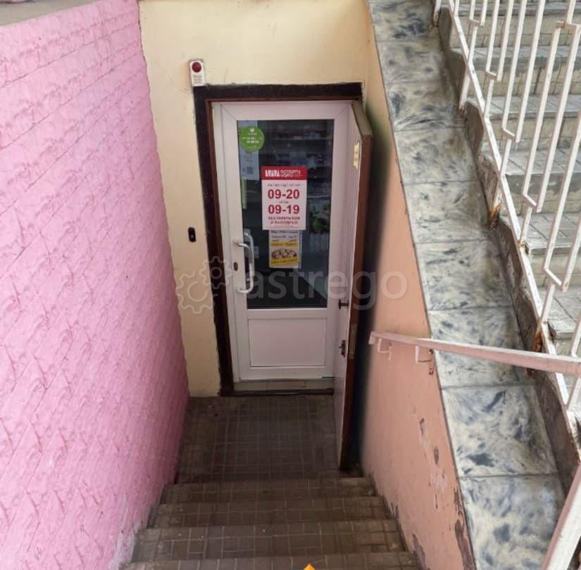 Торговое помещение, 220 м2 Старый Оскол - изображение 2