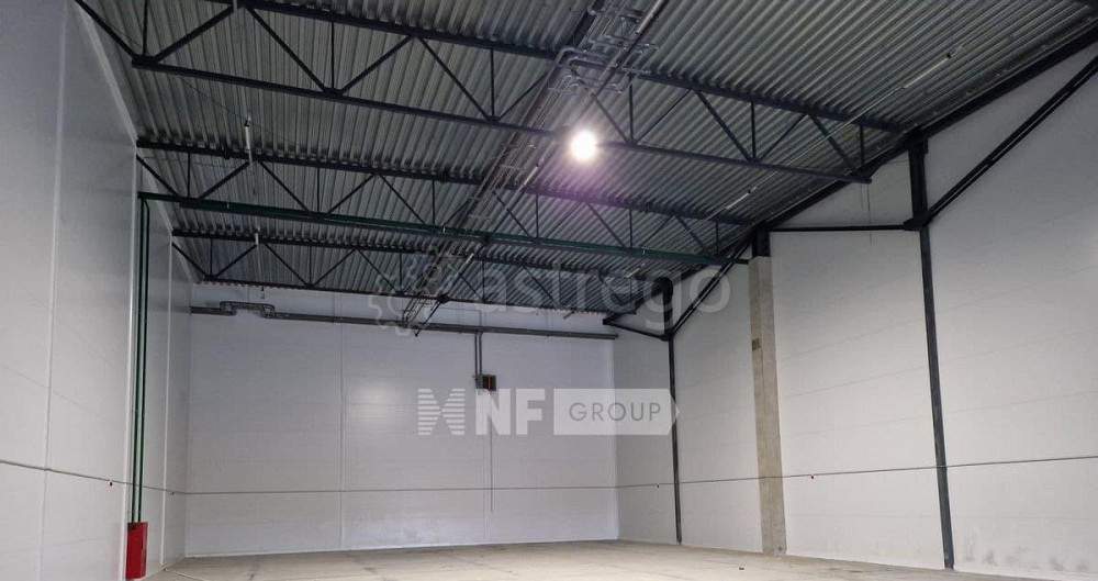 Производственное, 604.9 м2 Подольск - изображение 4