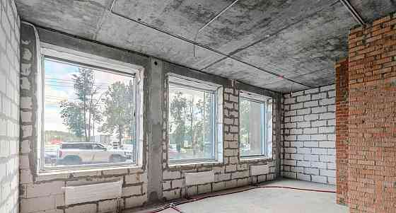 Торговое помещение, 101.23 м2 Балашиха