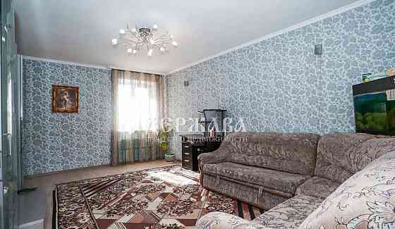 4-комн. квартира, 95 м2, 5/5 эт. Старый Оскол