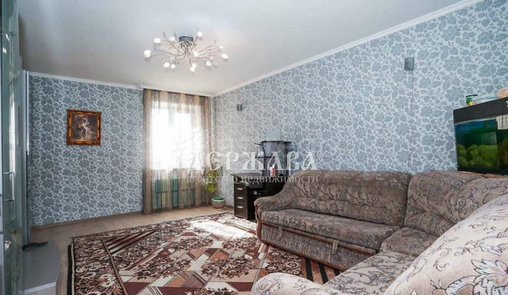 4-комн. квартира, 95 м2, 5/5 эт. Старый Оскол - изображение 3