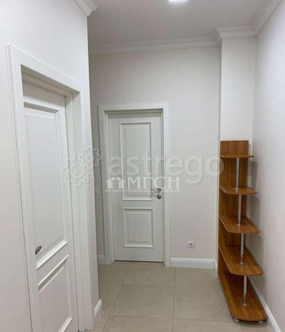 2-комн. квартира, 43.3 м2, 2/5 эт. Москва - изображение 1