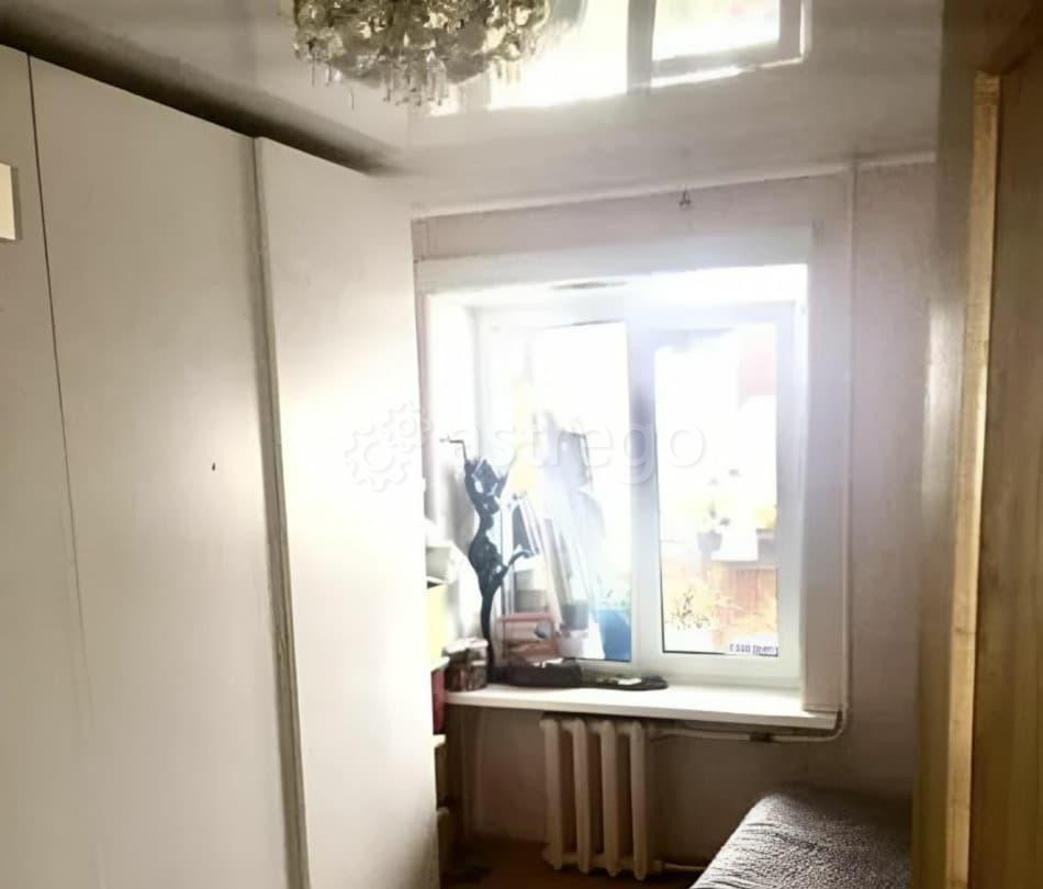 4-комн. квартира, 74 м2, 8/12 эт. Балашиха - изображение 5