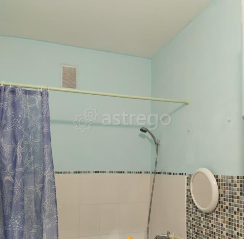 Студия, 27 м2, 2/3 эт. Горно-Алтайск - изображение 6