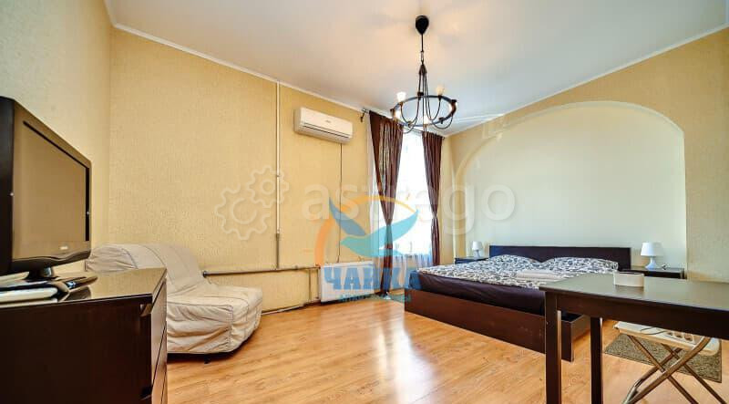 1-комн. квартира, 38 м2, 3/5 эт. Санкт-Петербург - изображение 8