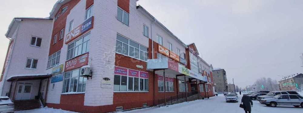 Свободного назначения, 4346 м2 Няндома - изображение 3