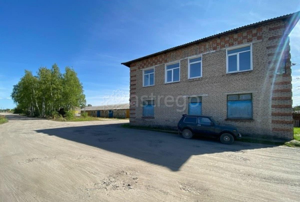 Офис, 30 м2 Вельск - изображение 9