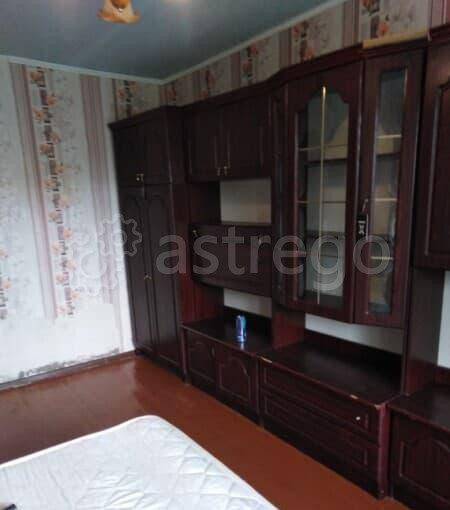 2-комн. квартира, 51 м2, 3/5 эт. Губкин - изображение 4