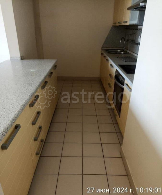 3-комн. квартира, 95.3 м2, 6/24 эт. Москва - изображение 2