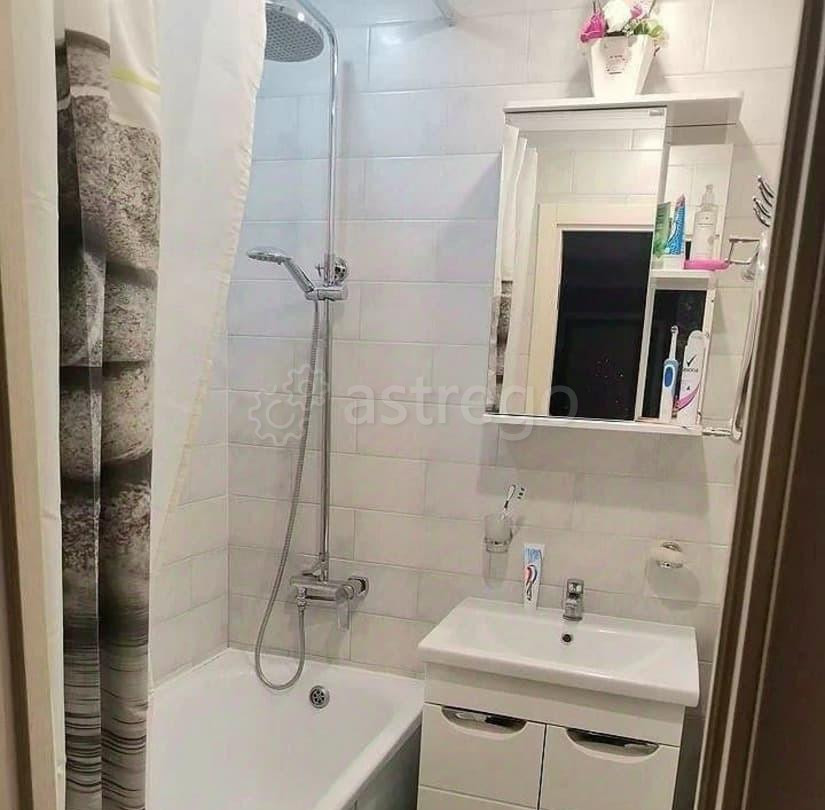 3-комн. квартира, 60 м2, 1/9 эт. Белгород - изображение 6