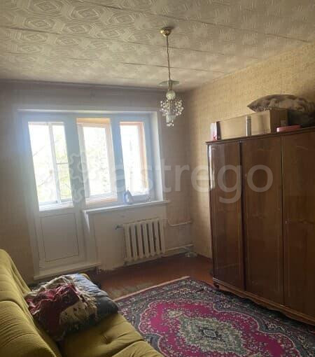 2-комн. квартира, 44.7 м2, 5/5 эт. Талдом - изображение 5