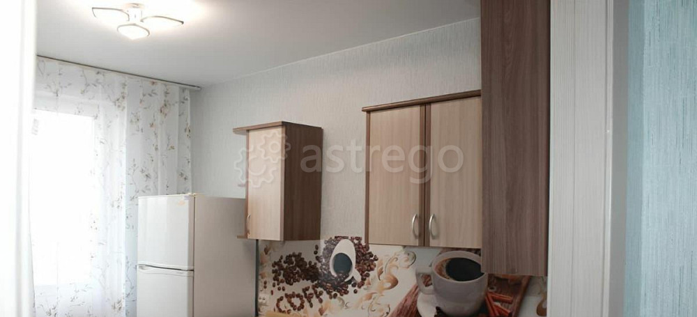 1-комн. квартира, 47.9 м2, 20/25 эт. Красноярск - изображение 7