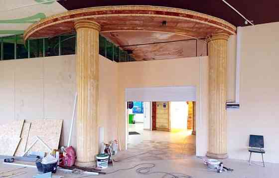 Торговое помещение, 128.7 м2 Фрязино