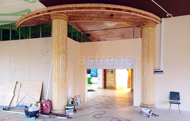 Торговое помещение, 128.7 м2 Фрязино - изображение 5