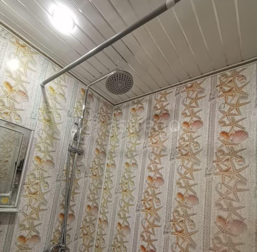 1-комн. квартира, 39.5 м2, 8/9 эт. Тында - изображение 3