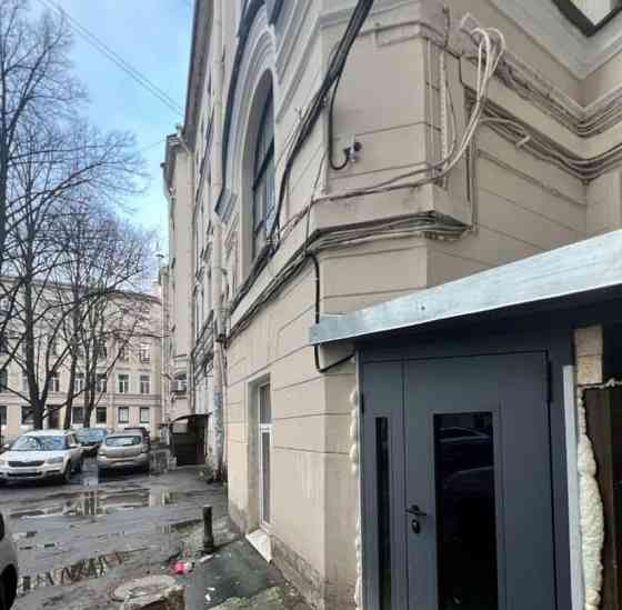 Свободного назначения, 26 м2 Санкт-Петербург