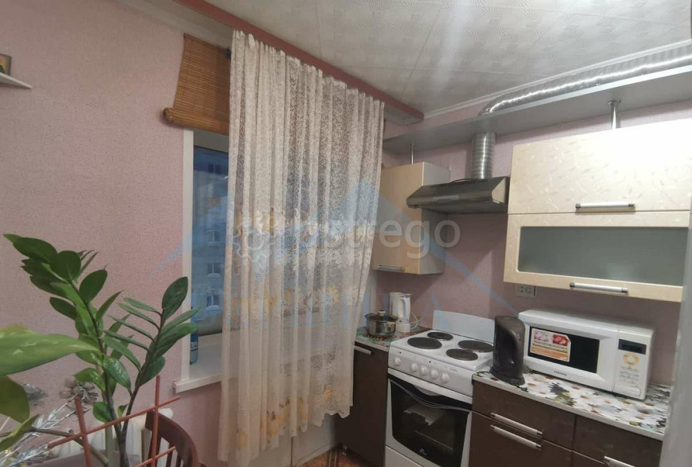 2-комн. квартира, 41.86 м2, 3/5 эт. Норильск - изображение 8