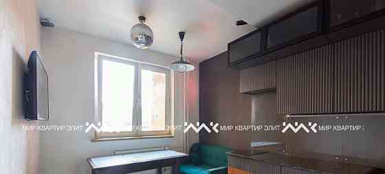3-комн. квартира, 90.6 м2, 2/17 эт. Санкт-Петербург