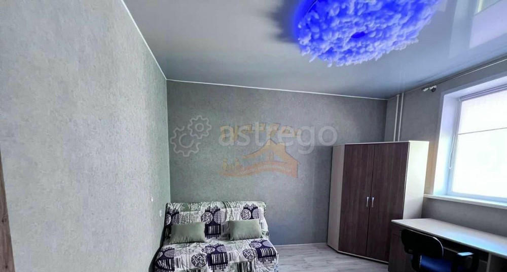 4-комн. квартира, 80.6 м2, 6/9 эт. Норильск - изображение 4