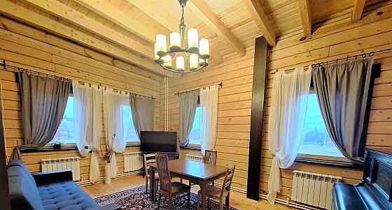 Дом, 155 м2, 9.5 сотки, 2 эт. Ногинск