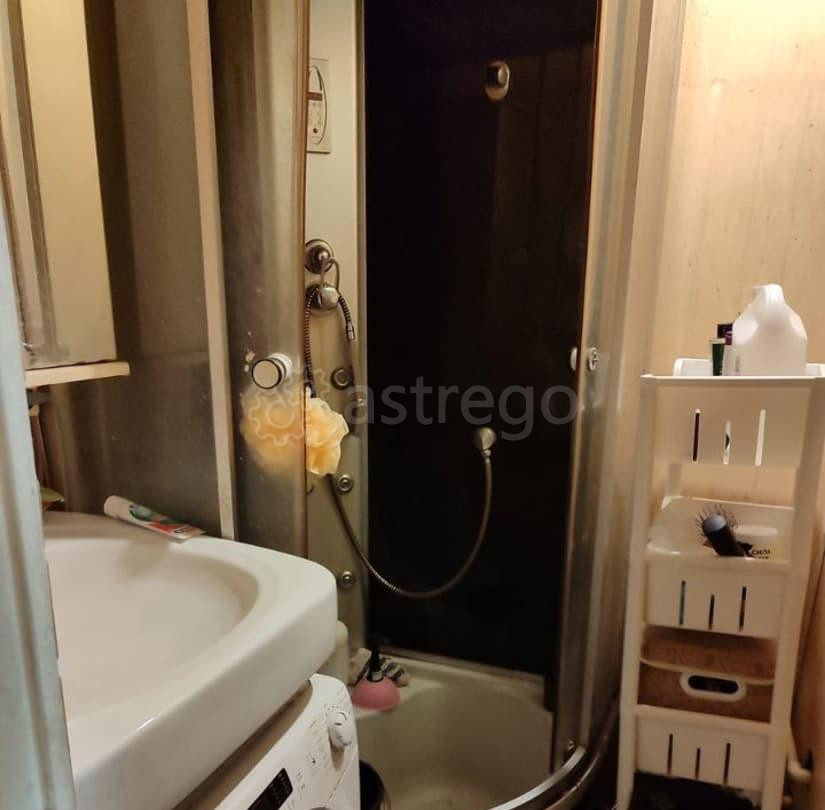 3-комн. квартира, 57.5 м2, 1/9 эт. Санкт-Петербург - изображение 4
