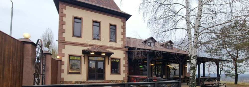 Производственное, 477 м2 Дубовое - изображение 5