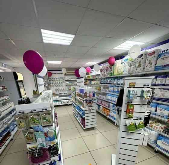 Торговое помещение, 97 м2 Старый Оскол