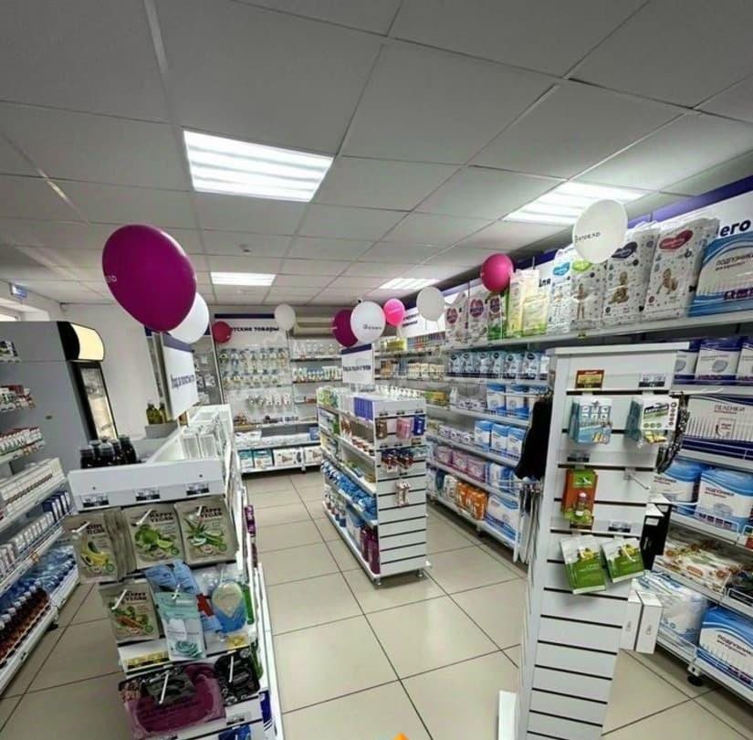 Торговое помещение, 97 м2 Старый Оскол - изображение 5