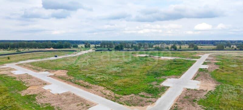 Земля промышленного назначения, 42.26 сотки Старая Купавна - изображение 7