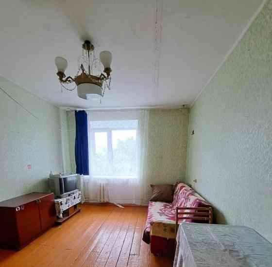 Комната, 12.8 м2, 4/5 эт. Назарово