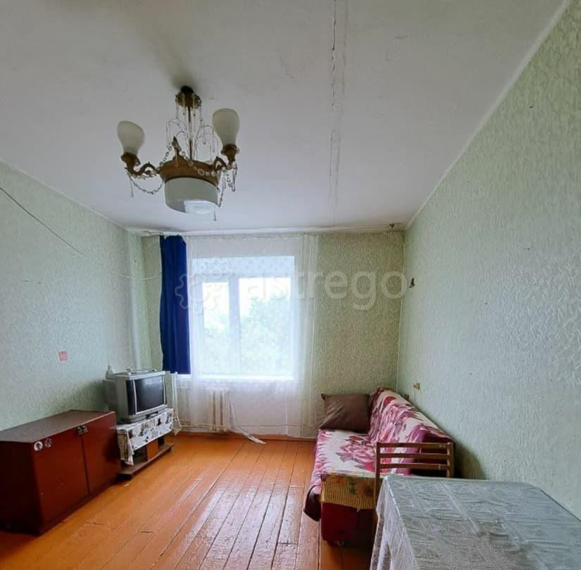 Комната, 12.8 м2, 4/5 эт. Назарово - изображение 5