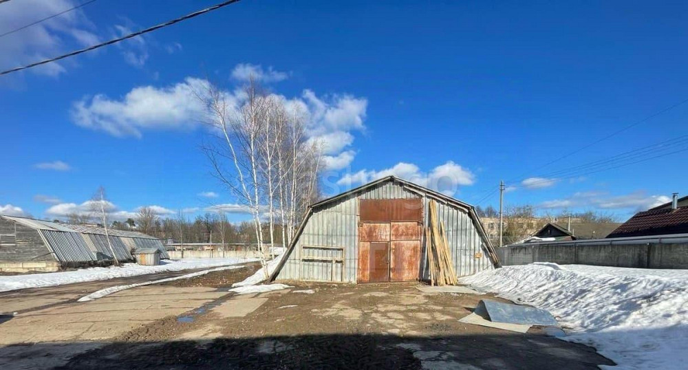 Склад, 182 м2 Наро-Фоминск - изображение 7