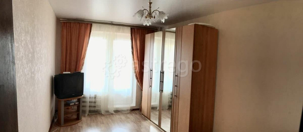 Комната, 16 м2, 5/9 эт. Москва - изображение 7