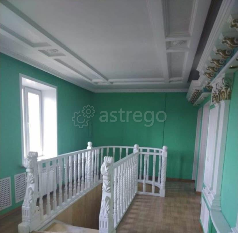 Коттедж, 207.6 м2, 4.39 сотки, 2 эт. Барнаул - изображение 7