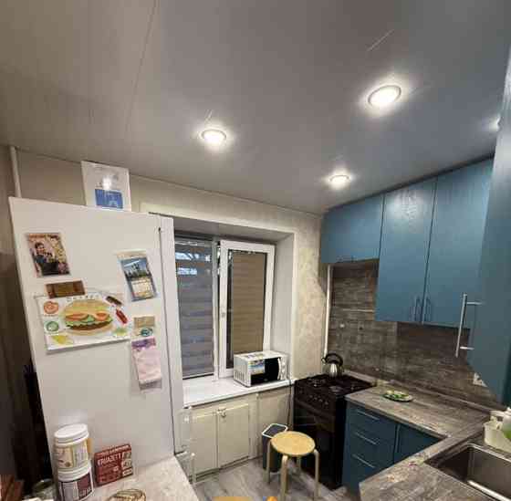 3-комн. квартира, 60.3 м2, 4/5 эт. Реутов