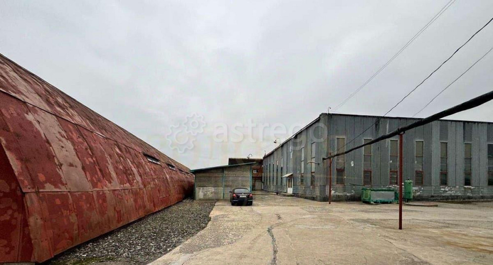 Производственное, 1000 м2 Белгород - изображение 4