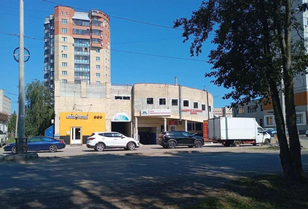 Свободного назначения, 70 м2 Архангельск - изображение 5
