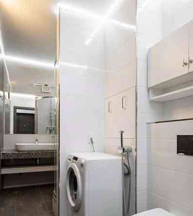 1-комн. квартира, 41 м2, 8/12 эт. Санкт-Петербург