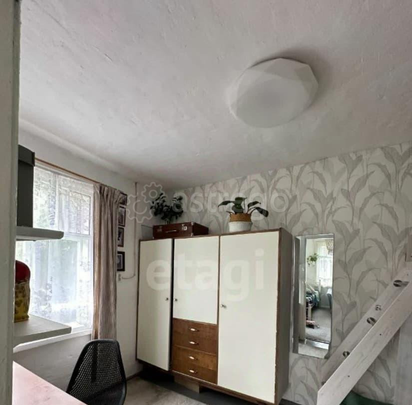 Дом, 36 м2, 16 соток, 1 эт. Алтайское - изображение 6