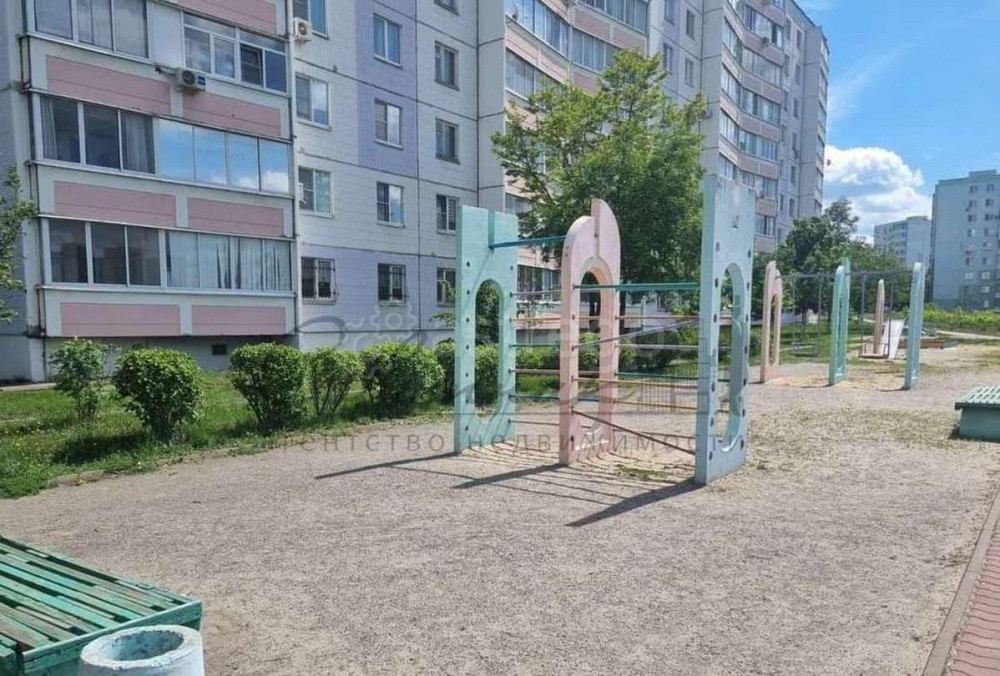 3-комн. квартира, 62.83 м2, 1/9 эт. Старый Оскол - изображение 7