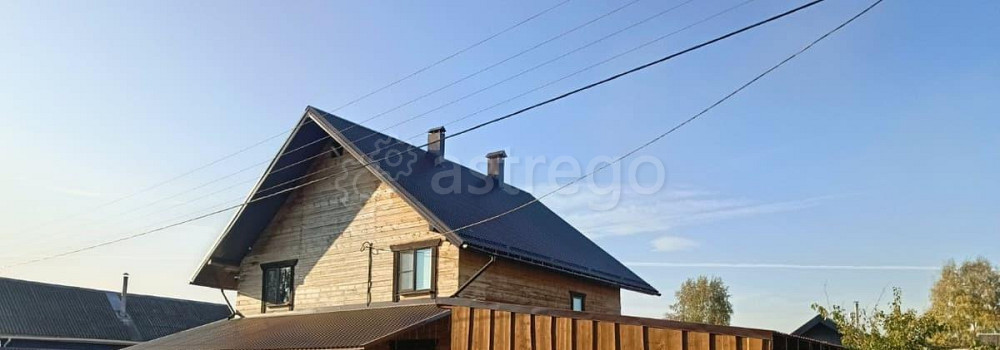 Коттедж, 140 м2, 10 соток, 2 эт. Коряжма - изображение 4