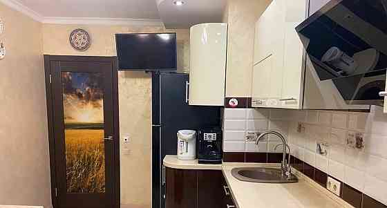 4-комн. квартира, 106 м2, 11/17 эт. Балашиха