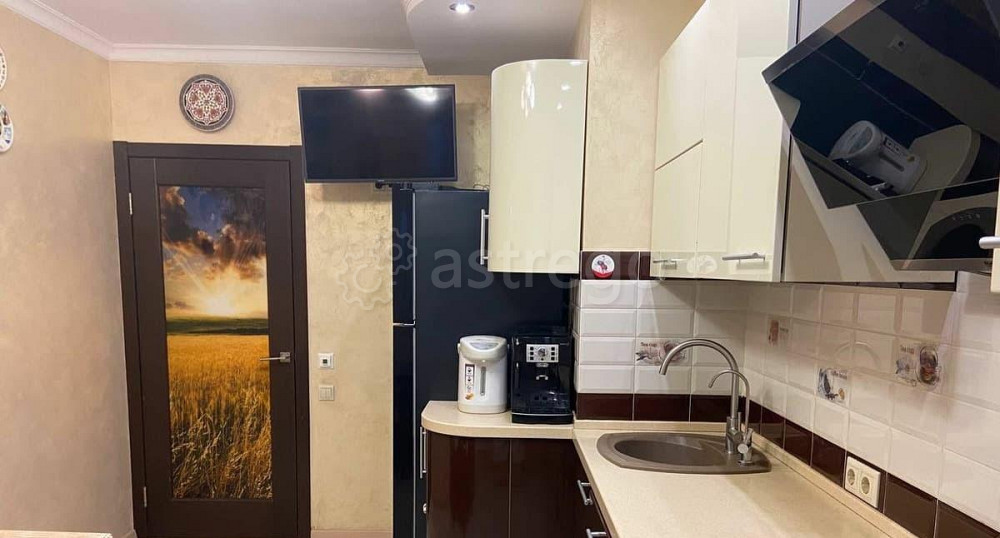 4-комн. квартира, 106 м2, 11/17 эт. Балашиха - изображение 5