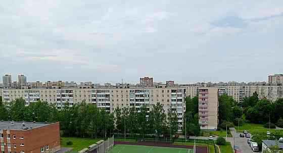 Комната, 35 м2, 9/14 эт. Санкт-Петербург