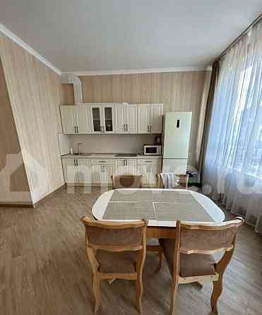 1-комн. квартира, 40 м2, 7/17 эт. Москва