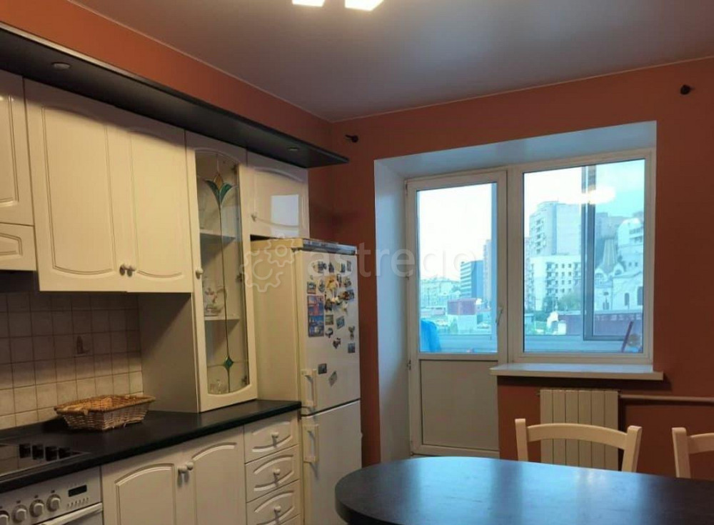 3-комн. квартира, 69.3 м2, 5/8 эт. Москва - изображение 7