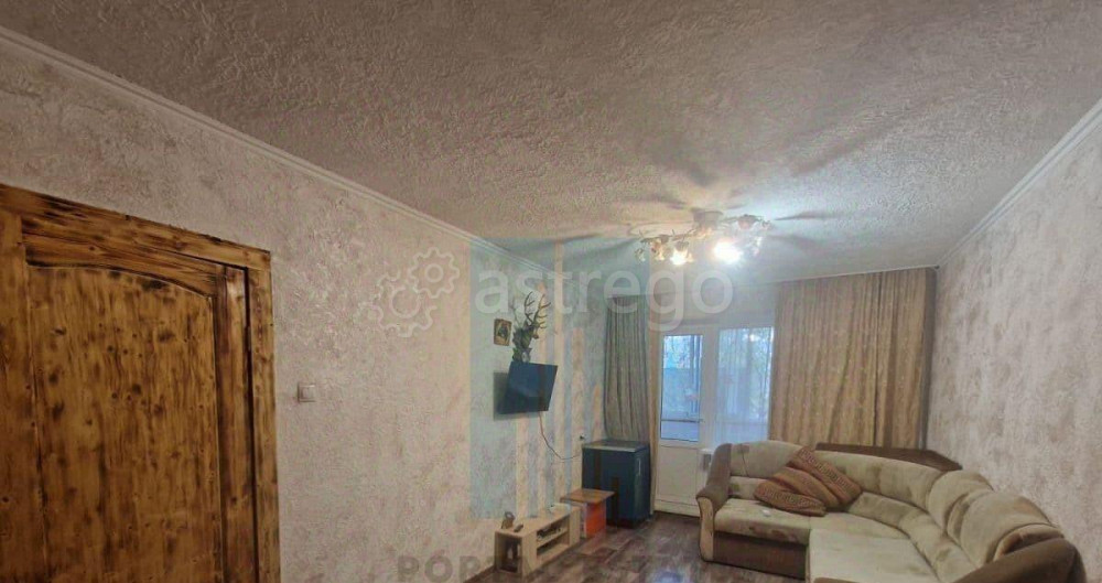 2-комн. квартира, 45.5 м2, 1/5 эт. Подольск - изображение 1