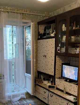 Комната, 13.4 м2, 6/9 эт. Москва