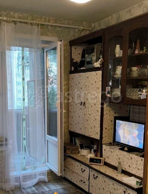 Комната, 13.4 м2, 6/9 эт. Москва - изображение 5