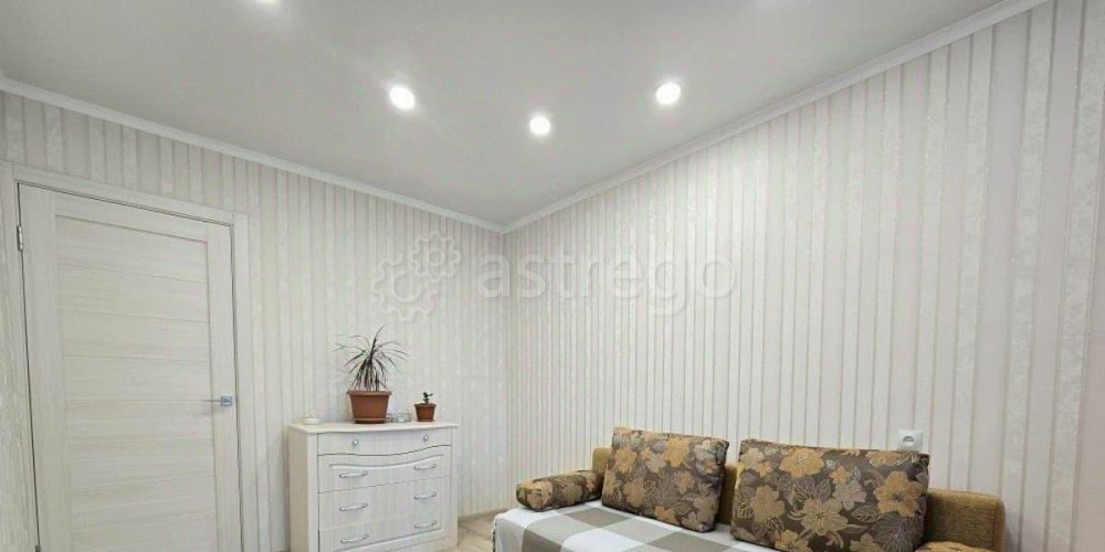 4-комн. квартира, 74.1 м2, 8/9 эт. Уфа - изображение 7